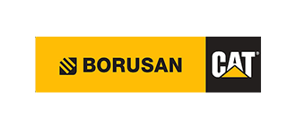 Borusan Cat